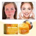 Bee Venom Skin Cream 100ml Each (Pack of 2)